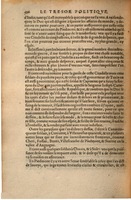 1608 - Thierry Rolin - Trésor politique - Augsbourg