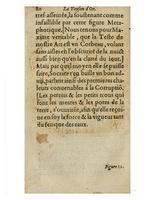 1612 - Charles Sevestre - Toison d’or ou la fleur des trésors - Getty Research Institute