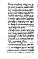 1578 - Jean Poupy - Trésor des morales de Plutarque - BSB Munich