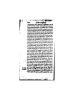 1587 - Jacques du Puis - Trésor des remèdes secrets pour les maladies des femmes - BnF