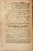 1608 - Thierry Rolin - Trésor politique - Augsbourg
