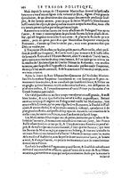 1611 - Pierre Chevalier - Trésor politique - UGent