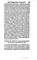 1614 - Jean Richer - Trésor du nouveau style et protocole de la chancellerie de France - BSB Munich