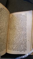 1577 - Claude Micard - Trésor des vies de Plutarque - Saint-Gallen