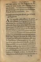 1572 - Lucas Breyer - Finances et Trésor de la plume française - BNC Rome