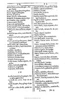 1607 - Marc Orry - Trésor des deux langues espagnole et française (Première et Seconde parties) - BU Tours