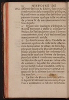1624 - Joseph Bouillerot - Trésor de l’histoire générale de notre temps - BnF Arsenal