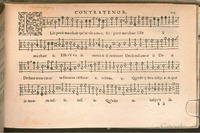 1576 - [Pierre de Saint-André] - Trésor de musique d’Orlande de Lassus Contratenor - BSB Munich