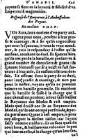 1582 - Jean Huguetan - Trésor des Amadis T. 2 - BM Lyon