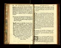 1571 - François Durelle et Benoît Rigaud - Trésor des Amadis - RAE Madrid