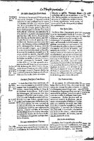 1616 - Étienne Gamonet - Grand trésor ou dispensaire - BSB Munich