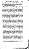 1617 - Jean Le Bouc - Trésor des remèdes secrets - BM Lyon