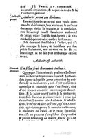 1610 - Louis Coste - Trésor de l’éloquence française (Seconde partie) - BM Lyon