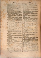 1645 - A. de Sommaville et A. Courbé - Trésor des deux langues espagnole et française - BSB Munich