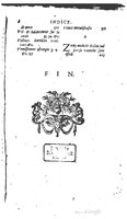 1610 - Paul Marceau - Trésor d’histoires admirables et mémorables - BSB Munich