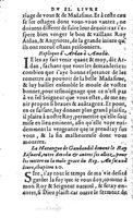 1567 - Robert Le Mangnier - Trésor des Amadis - British Library