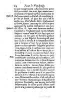 1607 - Nicolas Du Fossé - Trésor quadragésimal - T 01 - BM Lyon