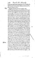 1607 - Nicolas Du Fossé - Trésor quadragésimal - T 01 - BM Lyon