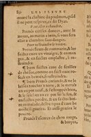 1586 - Benoît Rigaud - Trésor des fleurs et secrets de médecine - Université Paris Cité