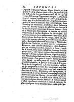 1655 - Augustin Courbé - Trésor de recherches et antiquités gauloises et françaises - BM Lyon