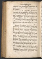 1599 - Claude de Monstr’oeil et Jean Richer - Trésor des instructions des finances - BnF