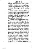 1630 - Jean Corrozet - Trésor des histoires de France - BM Lyon