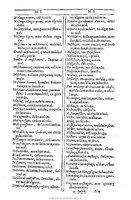 1607 - Marc Orry - Trésor des deux langues espagnole et française (Première et Seconde parties) - BU Tours