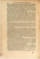 1611 - Pierre Chevalier - Trésor politique - BSB Munich