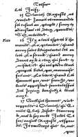 1560 - Jean Bellère - Trésor de vertu - Det Kongelige Bibliotek
