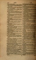 1617 - Samuel Crespin - Trésor des trois langues espagnole, française et italienne (Première partie) - Regensburg