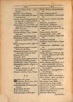 1607 - Marc Orry - Trésor des deux langues espagnole et française (Première et Seconde parties) - ÖNB Wien