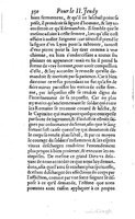 1607 - Nicolas Du Fossé - Trésor quadragésimal - T 01 - BM Lyon