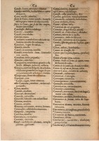 1645 - A. de Sommaville et A. Courbé - Trésor des deux langues espagnole et française (Seconde partie) - BSB Munich