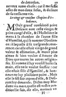1578 - Guillaume Chaudière - Trésor de dévotion traitant de plusieurs belles vertus - BM Lyon