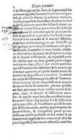 1585 - Jacques du Puis - Trésor des remèdes secrets pour les maladies des femmes - BnF
