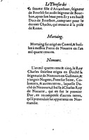 1614 - Jean Corrozet - Trésor des histoires de France - BM Lyon
