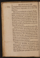 1626 - Joseph Bouillerot - Trésor de l’histoire générale de notre temps - BnF Arsenal
