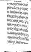 1617 - Jean Le Bouc - Trésor des remèdes secrets - BM Lyon