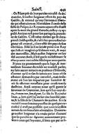 1607 - Nicolas Du Fossé - Trésor quadragésimal - T 02 - BM Lyon
