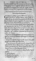 1607 - Étienne Servain et Jean Antoine Huguetan - Trésor de santé ou ménage de la vie humaine - BIU Santé