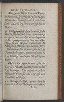 1603 - Galiot Corrozet - Trésor des histoires de France - BnF Tolbiac