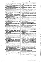 1617 - Samuel Crespin - Trésor des trois langues espagnole, française et italienne (3 parties) - Ohio