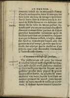 1581 - Jean Bailleur - Trésor des pauvres - Le Havre