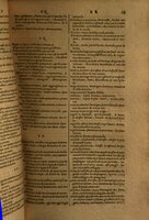 1617 - Samuel Crespin - Trésor des trois langues espagnole, française et italienne (Première partie) - Regensburg