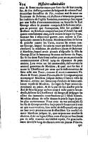 1628 - Jacques Crespin - Trésor d’histoires admirables et mémorables - BSB Munich