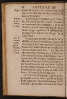 1626 - Joseph Bouillerot - Trésor de l’histoire générale de notre temps - BnF Arsenal