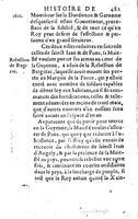 1624 - Joseph Bouillerot - Trésor de l’histoire générale de notre temps - BM Lyon