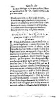 1611 - Jean Osmont - Trésor des récréations - BSB Munich