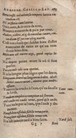 1612 - Dominicus Custos - Trésor des proverbes français  - Bibliopol-Olomuc