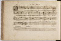 1594 - Paul Marceau - Trésor de musique d&#039;Orlande de Lassus, Superius, Bassus, Tenor, Quinta pars - BnF